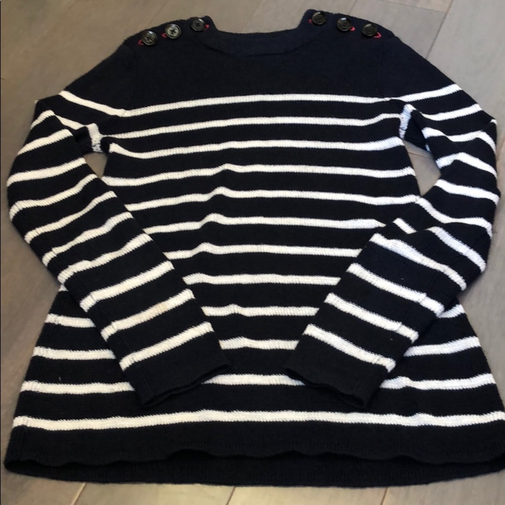 Isabel Marant Étoile sweater. Size 38 (4)